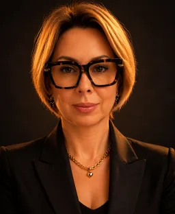 Юлия Заложкова